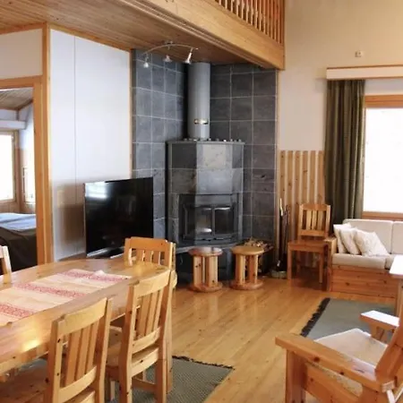 Сasa de vacaciones Kivanta F 27 - Lakeside For 10 With Sauna *