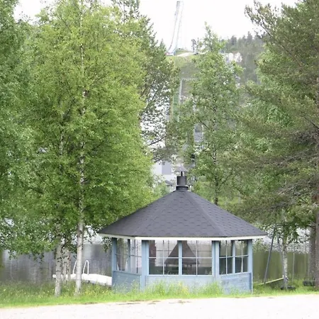 Kivanta F 27 - Lakeside For 10 With Sauna Сasa de vacaciones *